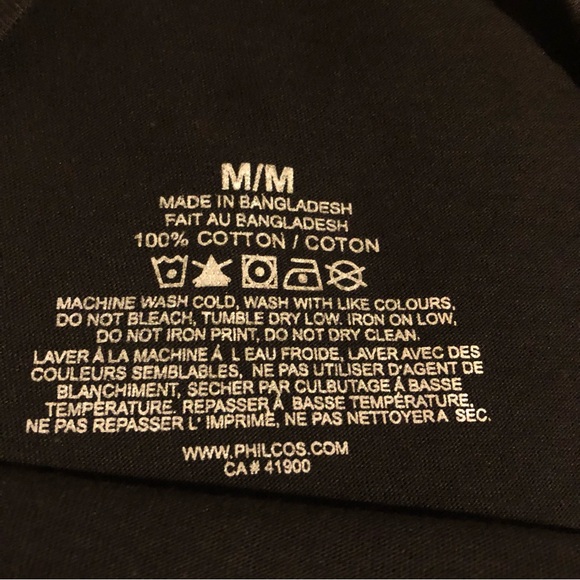 Selena Gomez Revival Tour Tshirt Tee Women’s Medium Veil Goth Black Music - Picture 4 of 4